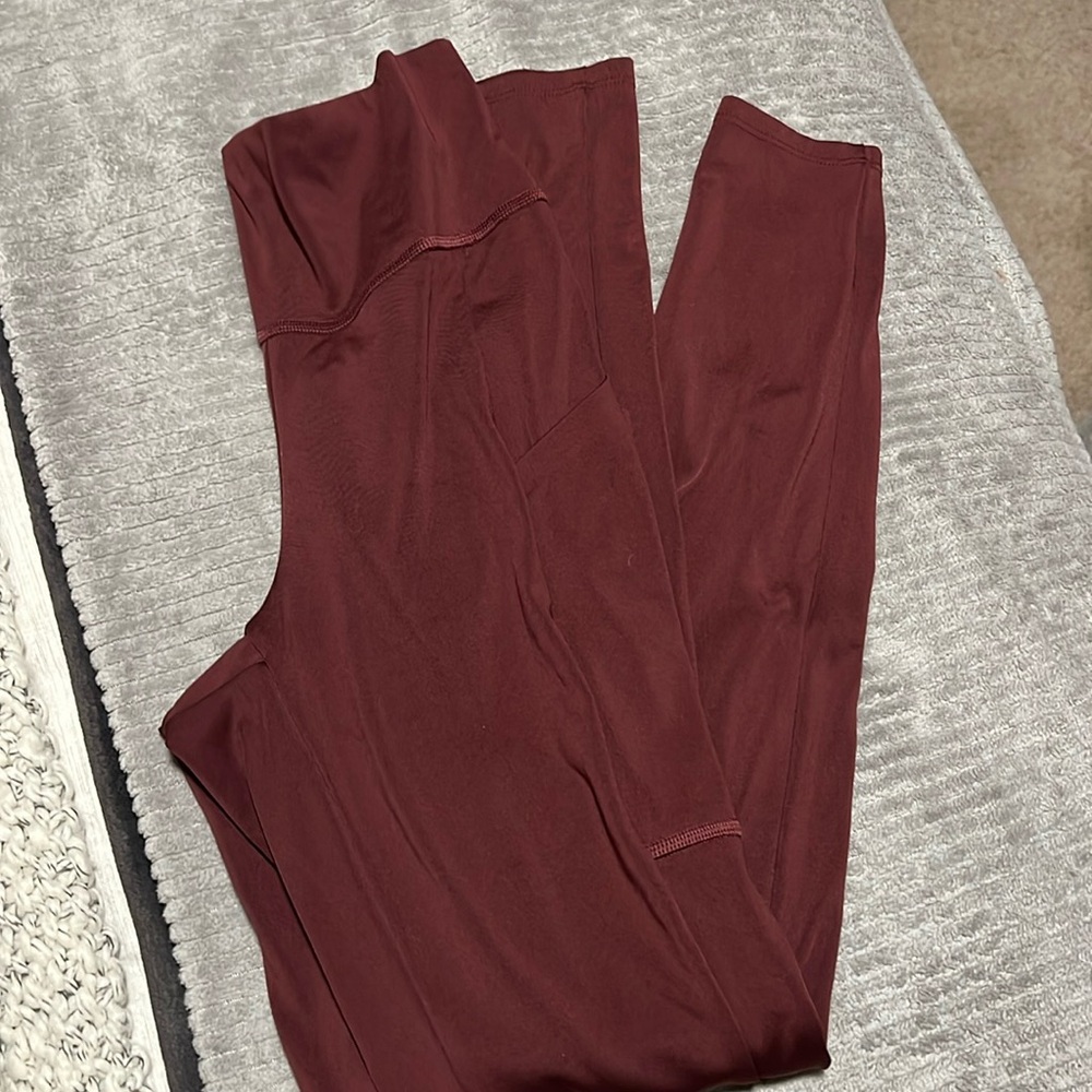 Soma Nonstop Legging, S